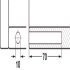 K Push Tech Conc Long w Buffer Wht - view 5