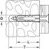 Fischer Duopower WallPlug S D10x50mm x50 - view 3