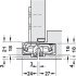 Tectus TE240 3D 180D Hinge PNP - view 3