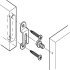 Modular Plate Standard 58x13mm Steel Burn - view 4