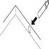 Hafele Cruciform Adapt with Position Aid - view 4