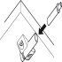 Hafele Cruciform Adapt with Position Aid - view 3