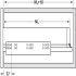 MX UM A30 Drawer Runner Full SC 19/500mm SG - view 2