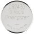 Button Cell Lithium Battery 3V CR2430 x2 002.99.034