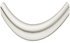 Clifton Bow Handle Steel BSSE D10mm 96mm Fixing Centres 117.31.021