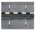 Cont Hinge 1829x39mm 36 Holes Stainless Steel 351.13.000