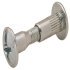 Connecting Screw M6x37-44mm Steel Glv - view 2