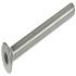 Connecting Bolt Countersunk SW4 M6x70mm Steel NP 264.70.770