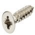Hospa Screw Ful Countersunk PZ1 D3.0x15mm SNP 015.35.333