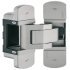 Tectus TE645 3D 180D Hinge MC Fire Rated 924.19.004