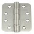 Butt Hinge BB Rad 102x76mm 201 PSS 926.83.181