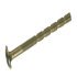 Snap off Screw Pan M4x20-45mm Steel YZP x50 022.35.888