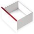 Vionaro Drawer Set w Dynapro 185/400mm Gph - view 2