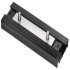 Accuride 0115RC Ball Carriage-BB Polymer - view 2