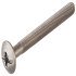 Connecting Screw M6x36-46mm Steel NP - view 2