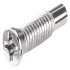 Mounting Screw M4x15mm Steel NP 282.13.791