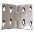 Counterflap Butt Hinge 114x38mm Brs IBMA 926.95.211