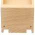 AsD Oak Drawer 16mm 440/185/600mm - view 3
