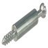 Minifix S100 Con Bolt 3/5/34mm Steel Bright 262.28.017