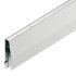 MXP Std Drawer Sides 16/92/450mm Silver 6pr - view 2