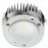 Loox5 LED2025 SL D65mm 12V/3.8W 5K Silver 833.72.323
