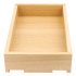 AsD Oak Drawer 16mm 440/185/600mm 557.25.496