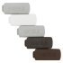 MXP Hafele Logo Cover Caps Plastic Antique - view 3