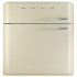 Smeg FAB30LCR5UK Frg Frz FS 298L LH Crm 536.14.115