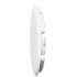 Traser-6+8 Cover Cap D25mm Plastic Nickel 290.14.792