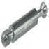 Minifix S100 Con Bolt 7.5/34mm Steel Galvanised 262.28.946