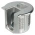 Rafix 20 Housing wo Ridge 16mm Zinc Alloy NP 263.11.703