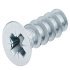 Varianta Screw Ful Countersunk PZ2 D3.0x10.5mm Glv 013.14.810