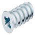 Varianta Screw Ful Countersunk PZ2 D5.0x10.5mm Glv 012.14.910