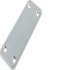Connecting Plate x2 with x8 Hospa Screws 260.21.951