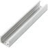 Accuride 0116 Sld Track System 2400mm Aluminium - view 2
