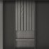 Tavinea Knife Block 423x28mm Vionaro Ash 557.90.854