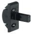 Frame Component EH GM Hos Mk.Black 262.49.360