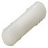 Exact Dowel Connector D8x30mm Plastic White 267.70.700