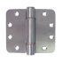 Loadmaster Butt Hinge Round 114x114 316 PSS 926.91.311