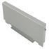 NPS Steel DrwBck 90/500mm Stn - view 2