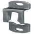 Modular Screw Collared D5x16.0mm Steel Galvanised - view 3
