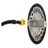 Loox5 LED2025 SL D65mm 12V/3.8W 3K Silver - view 2