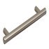 Barnabus Bar Handle Steel B.Nickel D12mm 177mm Fixing Centres 117.67.631