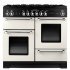 Rectangle KCH110ECBL/C Range Cer Chrome/Black 533.01.109