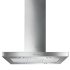 Smeg KI90XE Island Chm.Hood 275W Stainless Steel 536.84.628