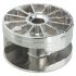 Maxifix Housing 24/D35mm SW6 Zinc Alloy Bright - view 2