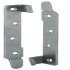 Bed Connecting Brackets 95mm Hospa SZP - view 2