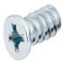 Varianta Screw Ful Cyl PZ2 D5.0x13.5mm SNP - view 2