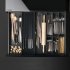 Tavinea Sorto Drawer Ins 300mm+ NovaPro Stn - view 2