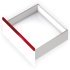 Vionaro Drawer Set w Dynapro 89/270mm Gph - view 2